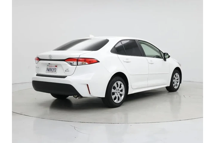$26998 : Toyota Corolla Hybrid 2026 L image 8
