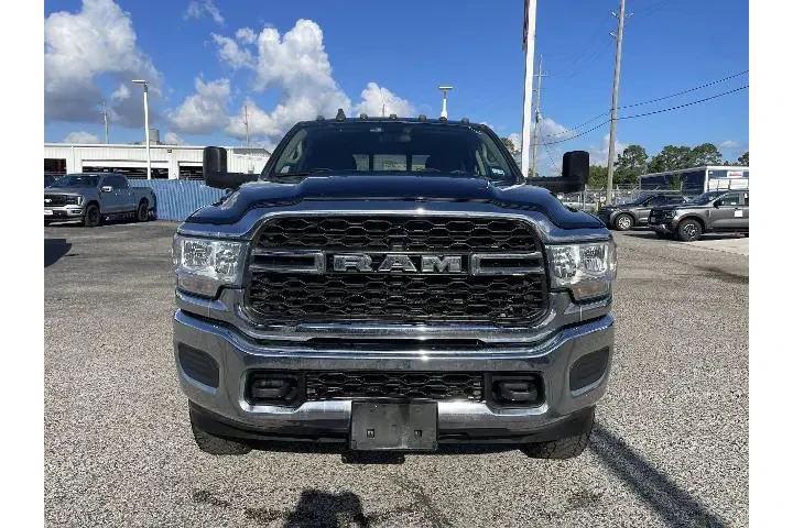 $38703 : Ram 3500 2020 4x4 Tradesman image 6