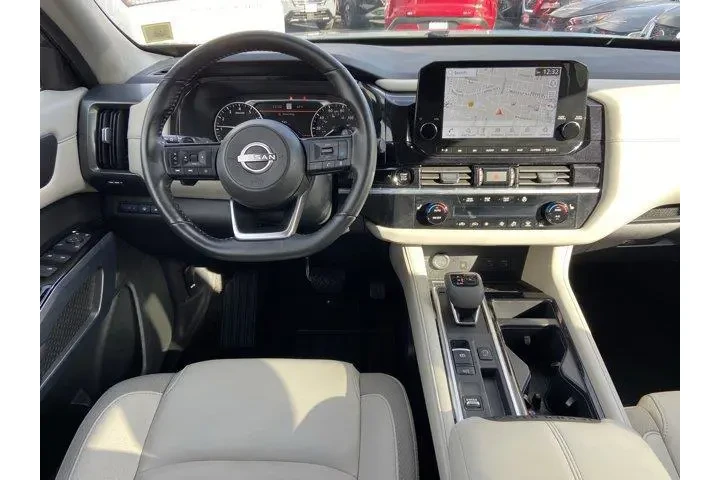 $30487 : Nissan Pathfinder 2025 SL 4d image 10