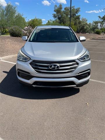 $11995 : 2017 Santa Fe Sport 2.4L image 5