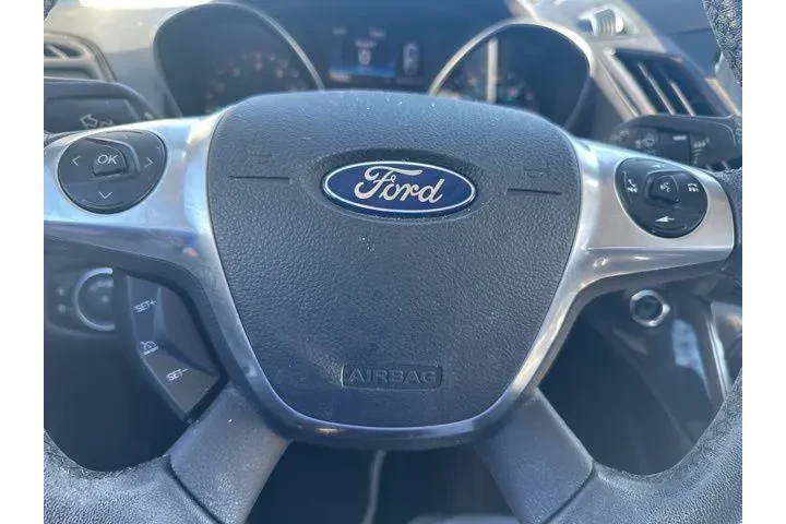 $12257 : Ford Escape 2016 AWD Titaniu image 10