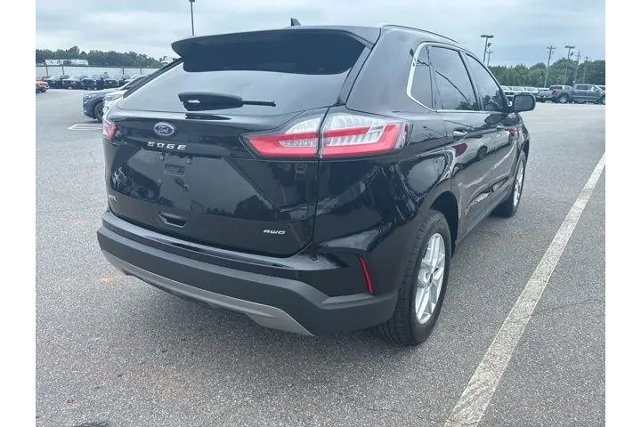 $28992 : Ford Edge 2023 AWD SEL 4dr C image 2