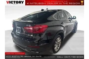 $25995 : BMW X6 2019 AWD xDrive35i 4d thumbnail