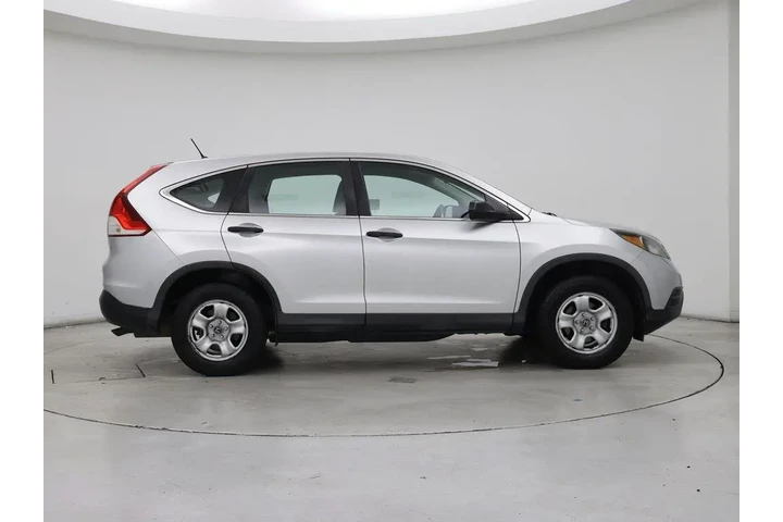 $14998 : Honda CR-V 2014 LX 4dr SUV image 7