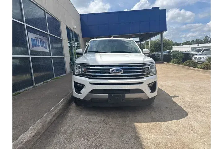 $30988 : Ford Expedition 2021 4x2 XLT image 3