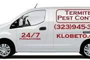 K-LOBETO EXTERMINATORS INC en Los Angeles