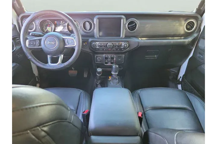 $26988 : Jeep Wrangler Unlimited 2021 image 8