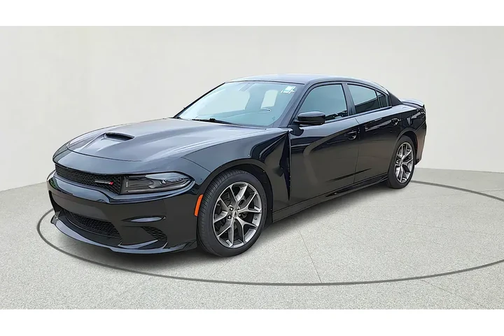 $22751 : Dodge Charger 2023 GT 4dr Se image 3