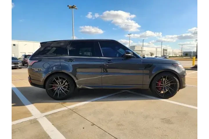 $37555 : Land Rover Range Rover Sport image 4