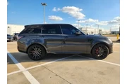 $37555 : Land Rover Range Rover Sport thumbnail