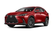 Lexus NX 350 2022 AWD Premiu en Hialeah