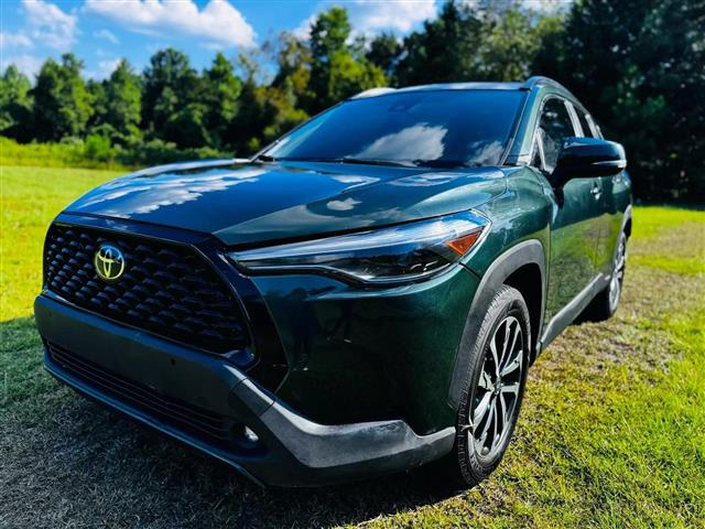 $22900 : 2022 TOYOTA COROLLA CROSS image 2