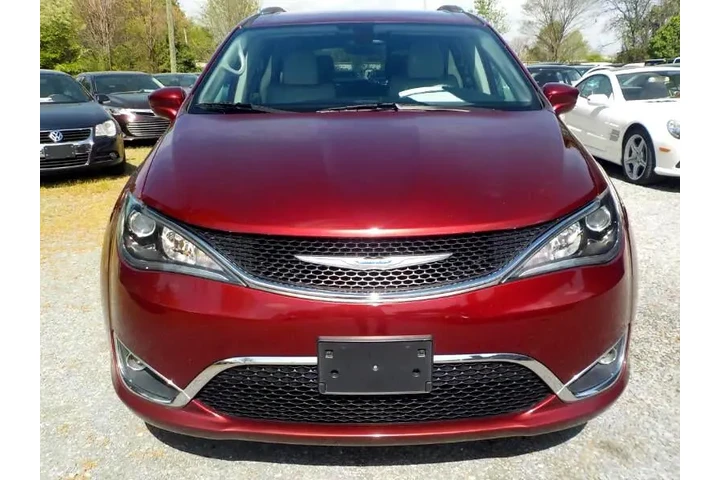 $13774 : 2018 Pacifica Touring-L FWD image 8