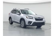 Subaru Forester 2021 AWD Pre en Elizabethtown