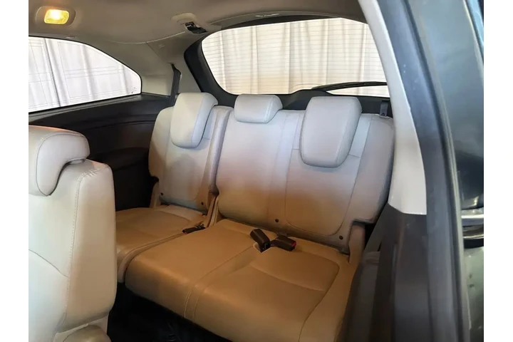 $24999 : Honda Odyssey 2019 EX-L 4dr image 10