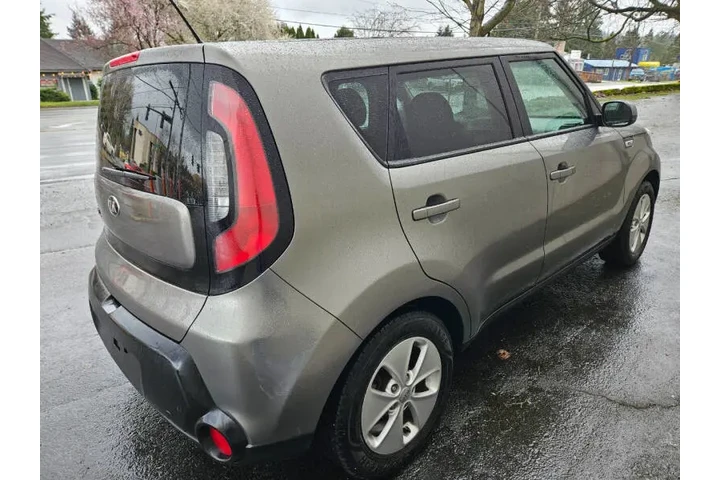 $4999 : 2016 Soul image 6
