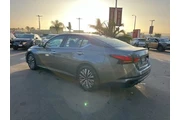 $17981 : Nissan Altima 2024 2.5 SV 4d thumbnail