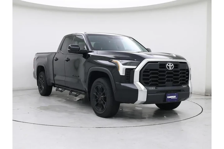 $39998 : Toyota Tundra 2022 4x4 SR5 4 image 1