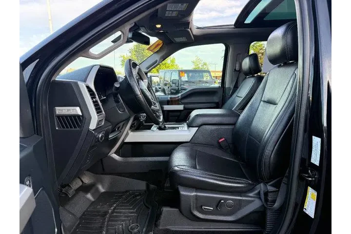 $23995 : Ford F-150 2017 4x4 King Ran image 10