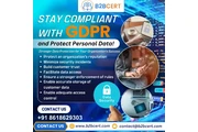 GDPR Certification in New York en New York