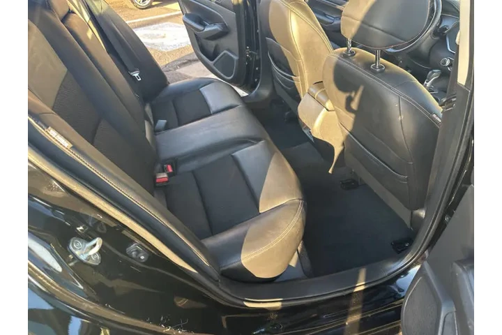 2021 Altima 2.5 SR image 7
