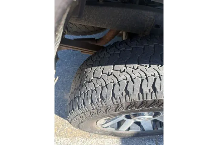 $16500 : Toyota Tacoma 2010 4x4 V6 4d image 10