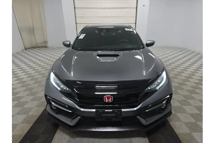$34990 : Honda Civic 2020 Type R Tour image 2