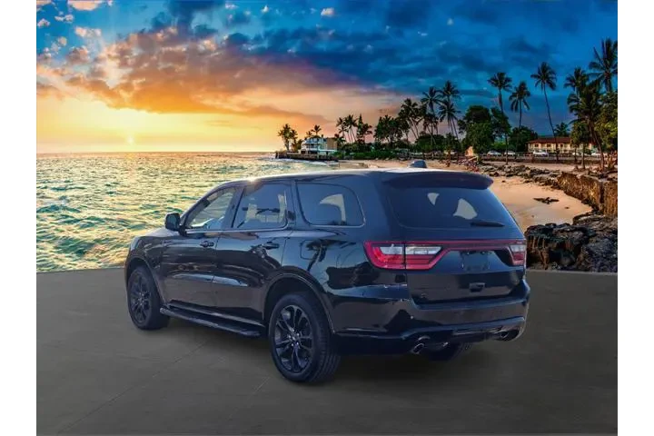 $30999 : Dodge Durango 2022 AWD GT Pl image 7