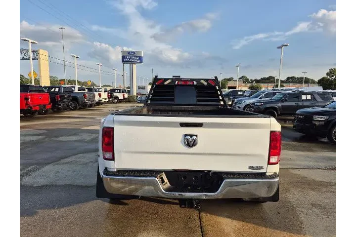 $29782 : Ram 3500 2018 4x2 Tradesman image 7