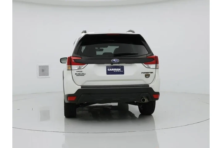 $31998 : Subaru Forester 2023 AWD Wil image 6