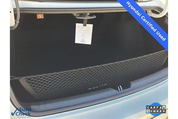 $21635 : Hyundai SONATA 2021 Limited image 6