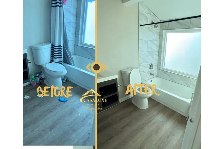 Limpieza el mismo día image 1