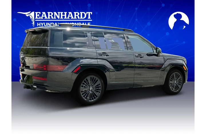 $38999 : Hyundai SANTA FE Hybrid 2024 image 8