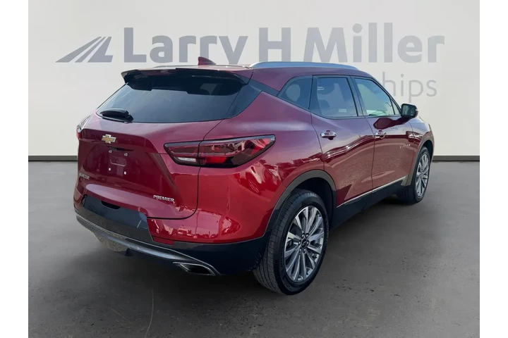 $29868 : Chevrolet Blazer 2023 Premie image 5