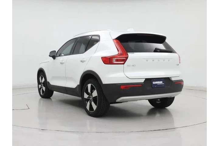 $26998 : Volvo XC40 2021 AWD T5 Momen image 2