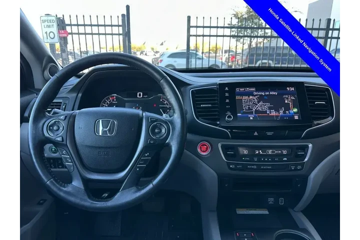 $28749 : Honda Ridgeline 2022 AWD RTL image 6