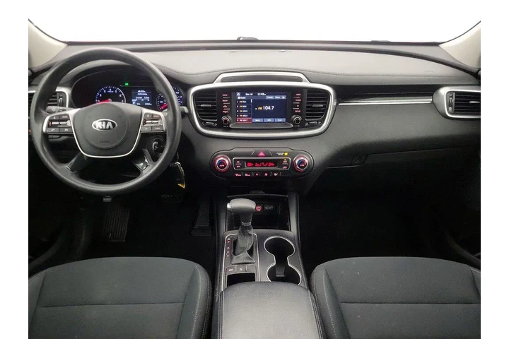 $14998 : Kia Sorento 2019 AWD S V6 4d image 9