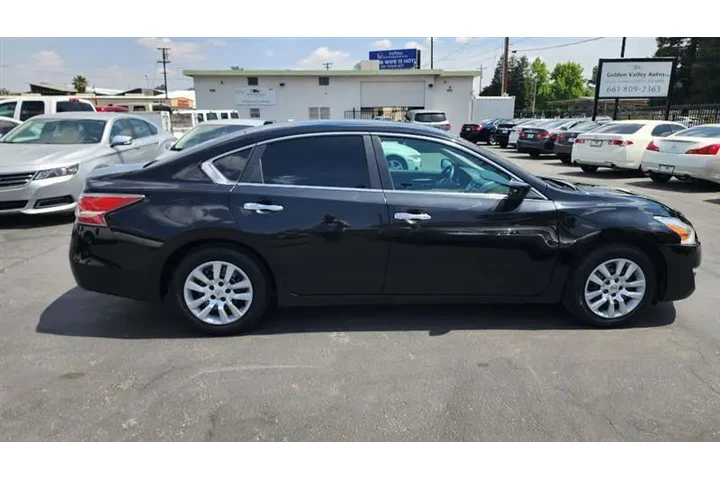 $8999 : 2015 Altima image 7