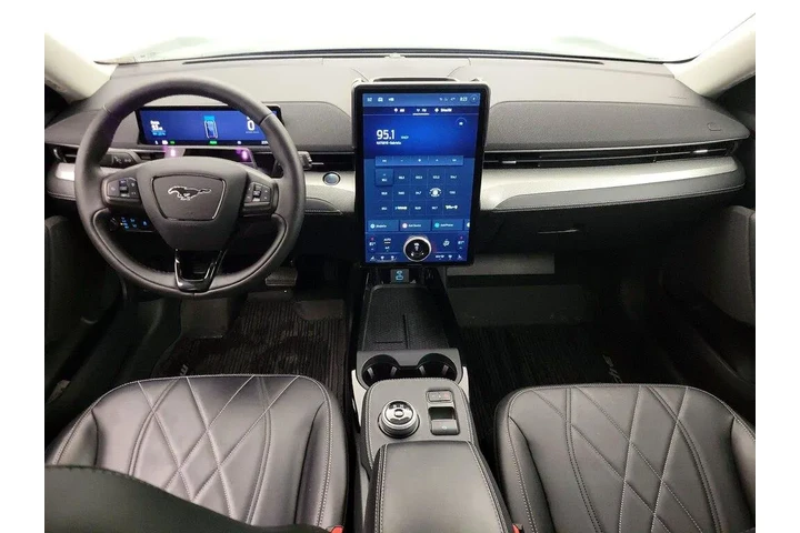 $29998 : Ford Mustang Mach-E 2022 Cal image 9