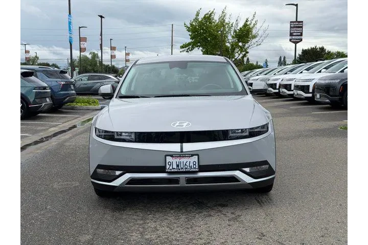 $25892 : Hyundai IONIQ 5 2024 SEL 4dr image 2