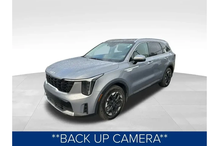 $30998 : Kia Sorento 2025 S 4dr SUV image 7