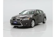 $16998 : Lexus CT 200h 2015 4dr Hatch thumbnail