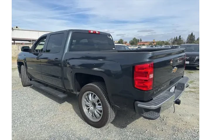 $23499 : Chevrolet Silverado 1500 201 image 7