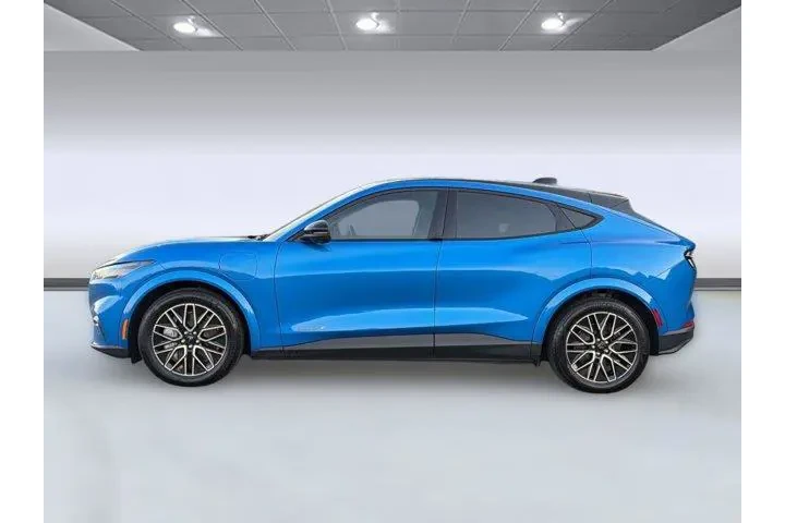 $36898 : Ford Mustang Mach-E 2025 Pre image 2