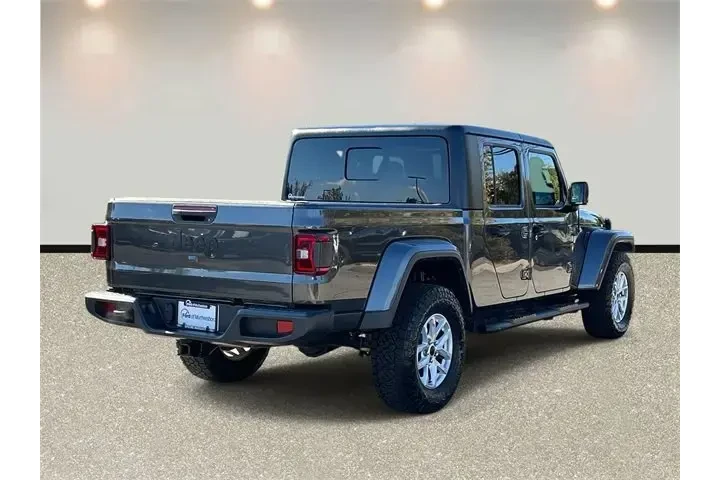 $33841 : Jeep Gladiator 2023 4x4 Spor image 5