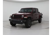 $25998 : Jeep Gladiator 2021 4x4 Spor thumbnail