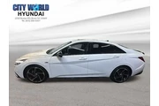 $21491 : Hyundai ELANTRA 2023 N Line thumbnail