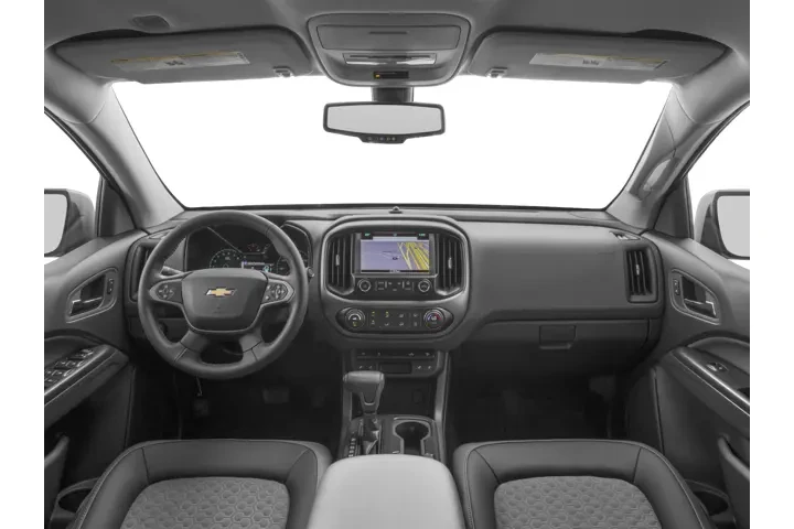 $32984 : 2018 Colorado 4WD Z71 image 5