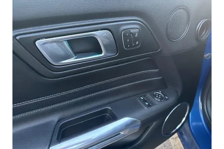 $40000 : Ford Mustang 2023 GT Premium image 8