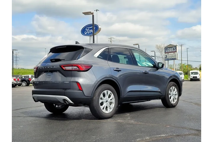 $23998 : Ford Escape 2024 AWD Active image 4